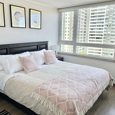 Apartamentos Concepcion Centro Dış mekan fotoğraf
