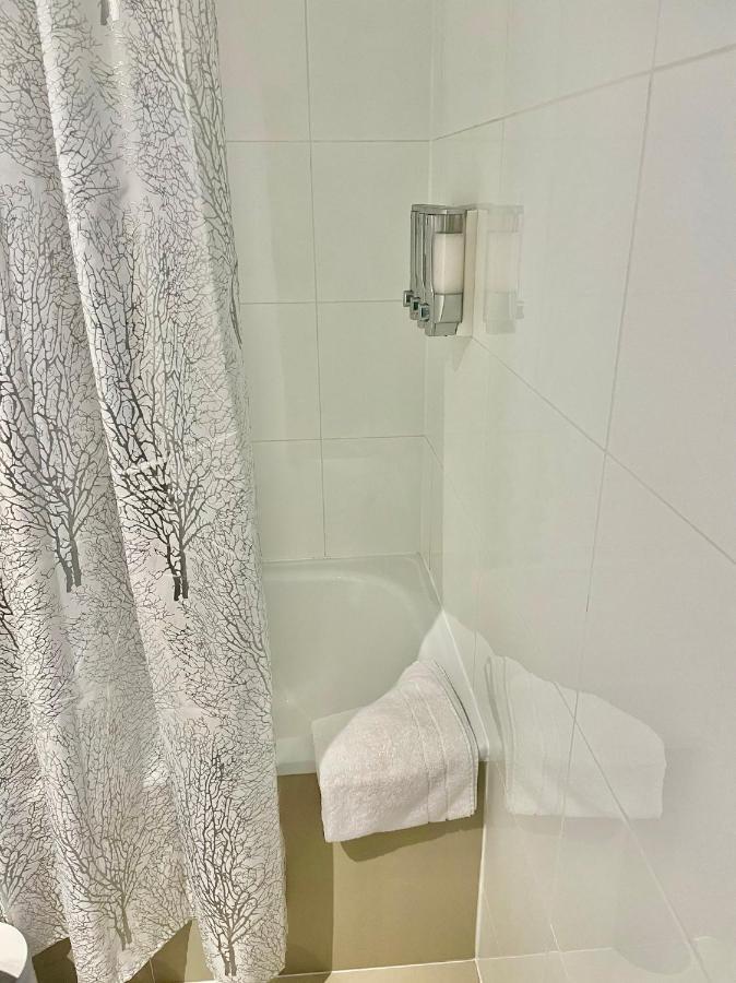 Apartamentos Concepcion Centro Dış mekan fotoğraf