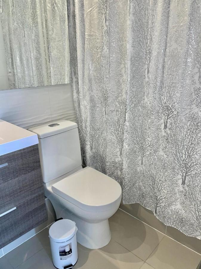 Apartamentos Concepcion Centro Dış mekan fotoğraf