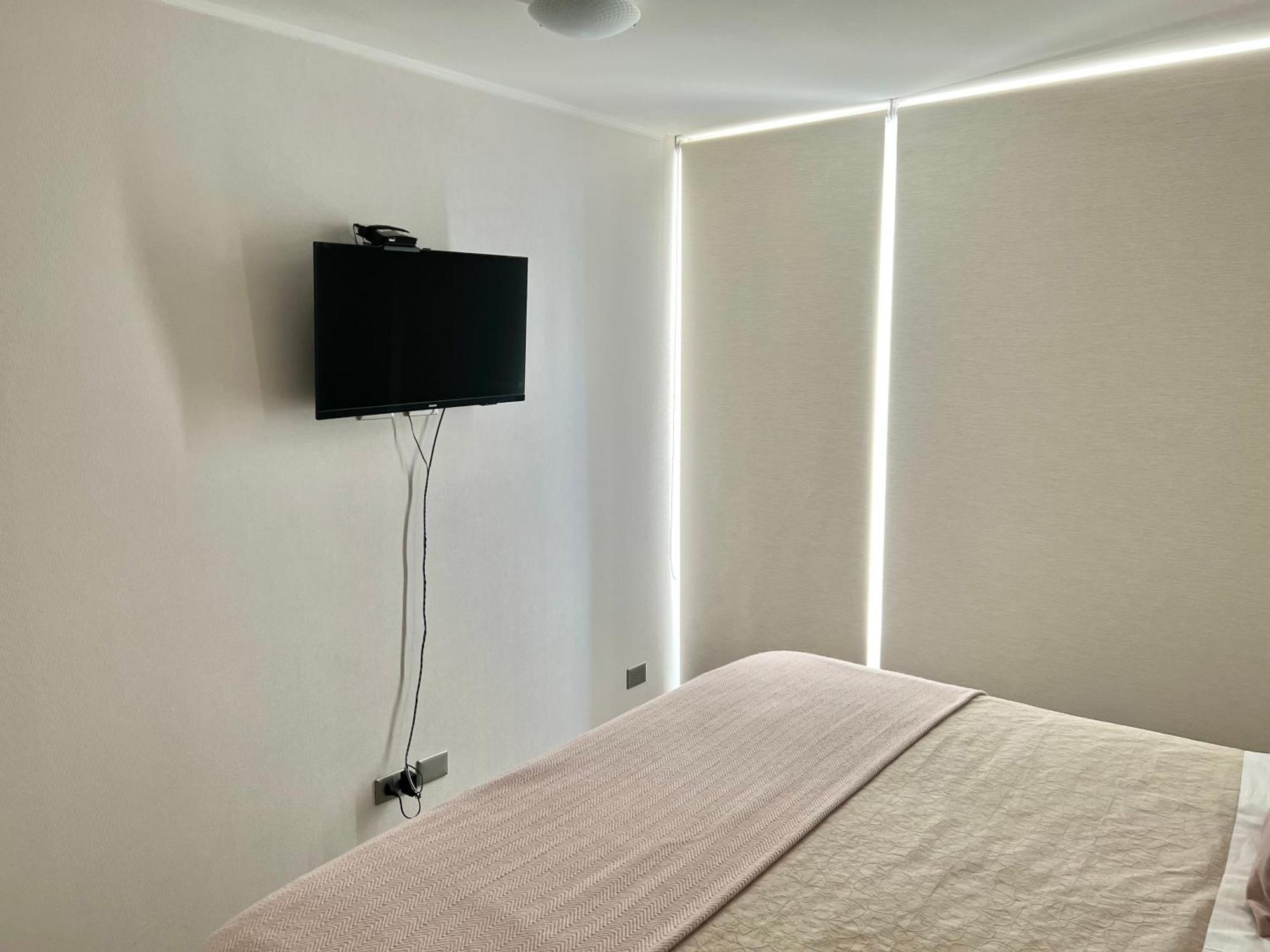 Apartamentos Concepcion Centro Dış mekan fotoğraf